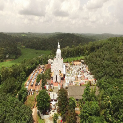 Parumala Perunnal Tours